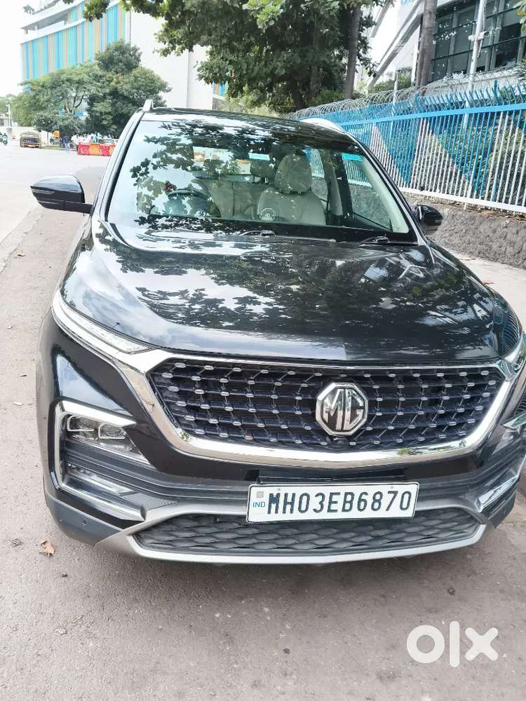 Mg Hector Diesel Manual 2023 Variant