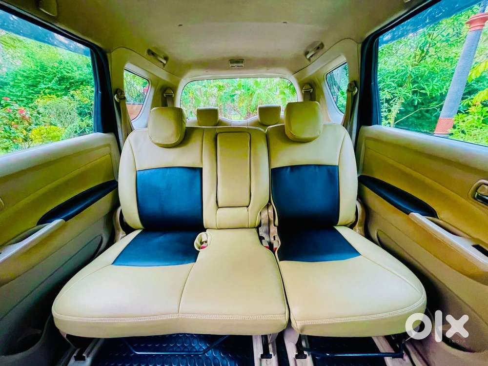 Maruti Suzuki Ertiga Shvs Vdi, 2013, Diesel