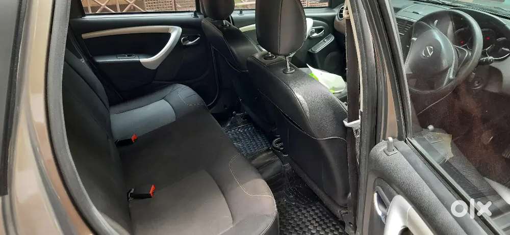 2017 September Nissan Terrano Xld (o), 85 Ps
