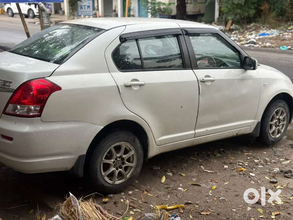 Maruti Dzire 2010 Lxi