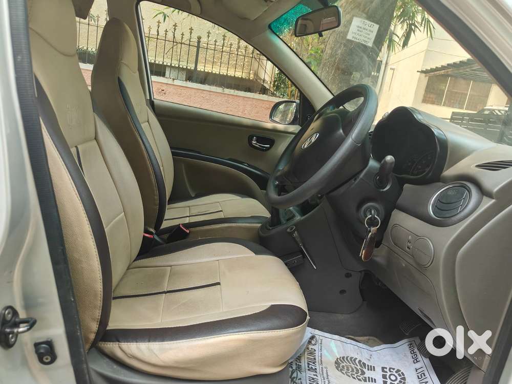 Hyundai I10 Magna O, 2011, Petrol