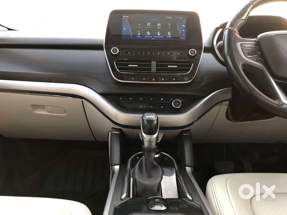 Tata Safari 2.0 Kryotec Xza Plus Gold 7 Str, 2021, Diesel