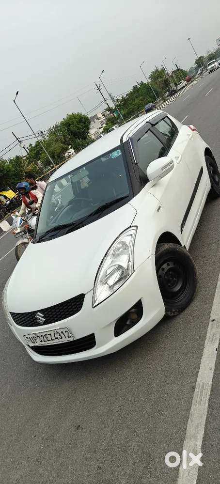 Maruti Suzuki Swift 2013 Diesel Well Maintained