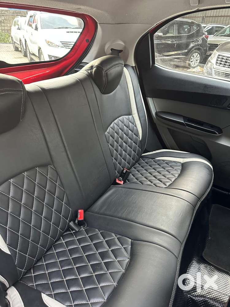 Tata Tiago 1.2 Revotron Xt (o), 2022, Petrol