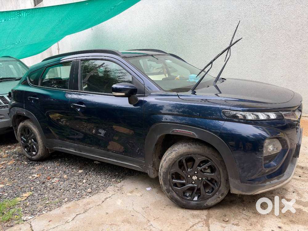 Maruti Suzuki Fronx 2004 Petrol Well Maintained