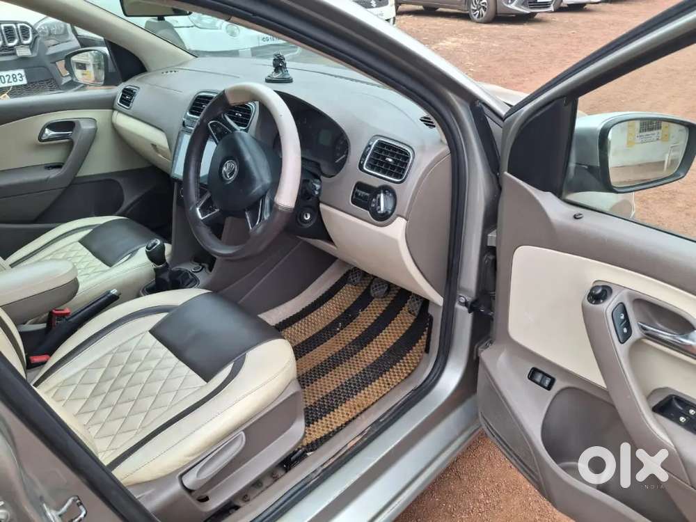 Skoda Rapid 2014 Petrol 103700 Km Driven