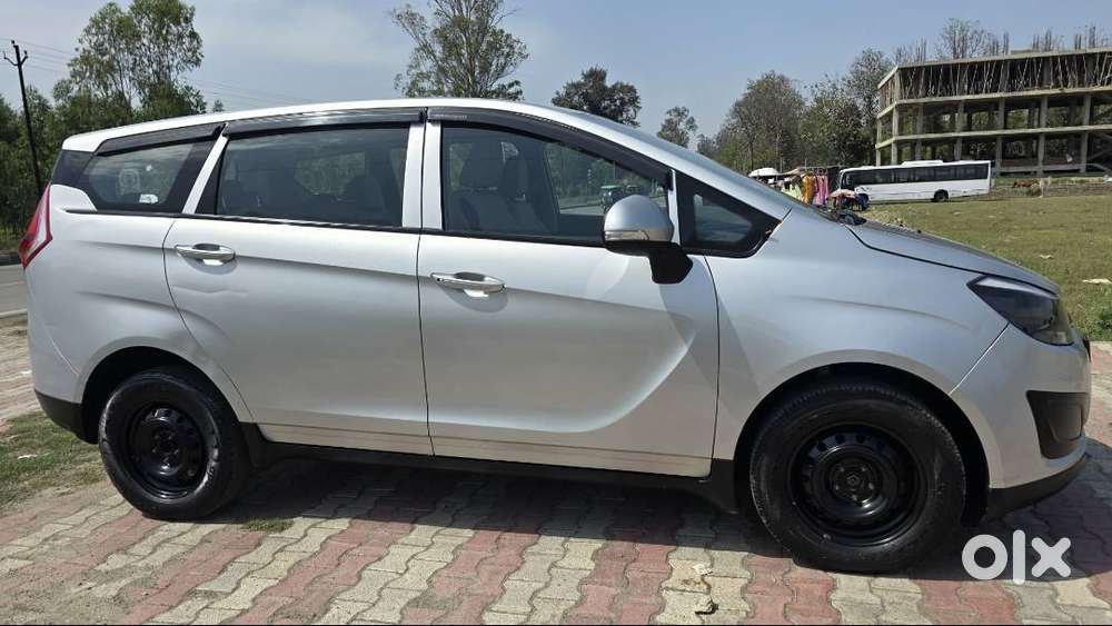 Mahindra Marazzo 2019 Diesel Good Condition