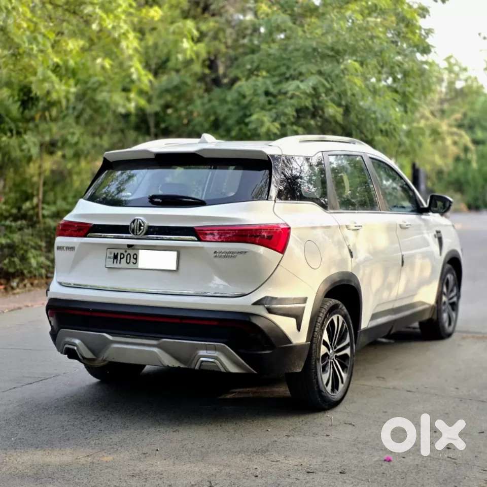 Mg Hector 2.0 Sharp Diesel, 2021, Diesel