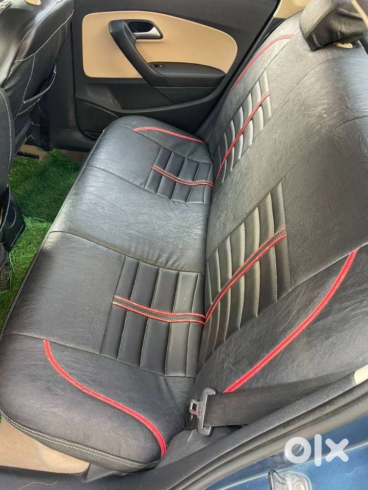 Volkswagen Ameo 1.2 Mpi Highline Plus, 2017, Petrol