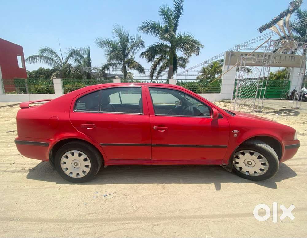 Skoda Octavia Mk1 L&k Diesel Manual 2007