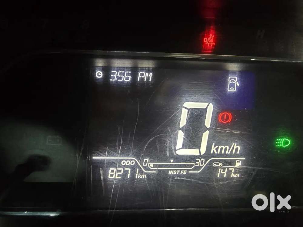 Tata Tigor 2018 Petrol Revotron