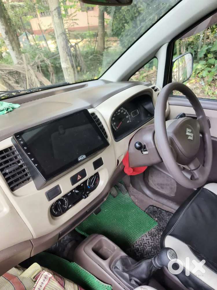 Maruti Suzuki Estilo Lxi 2012
