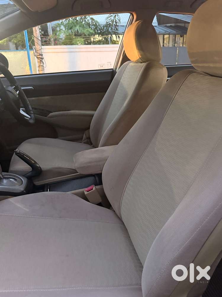 Honda Civic Petrol 2006