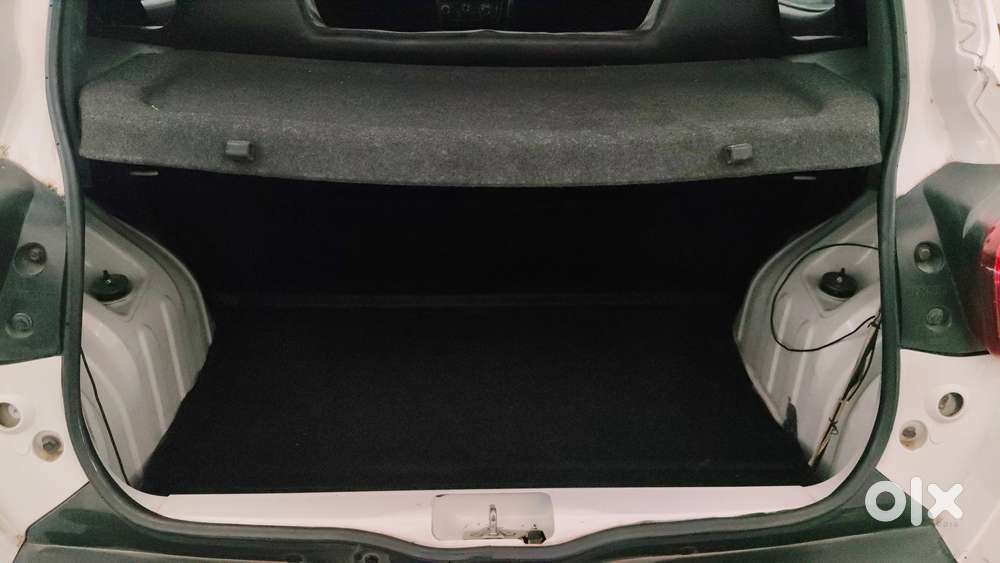 Renault Kwid Rxt, 2016, Petrol