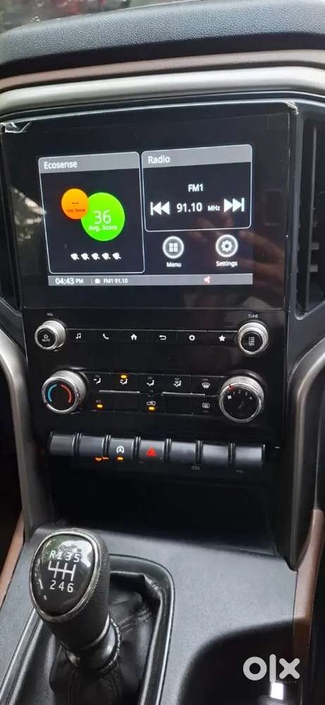 Mahindra Scorpio N Diesel 2024 ( 2025 Reg )