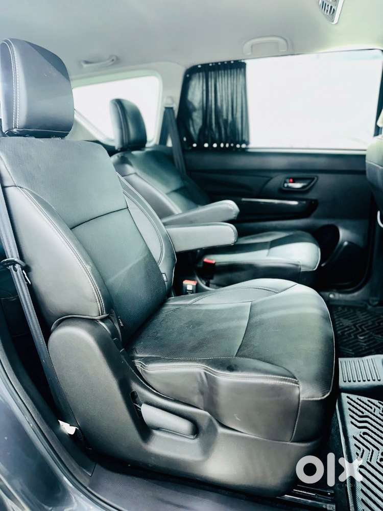 Maruti Suzuki Xl6 1.5 Alpha Plus Mt, 2022, Petrol