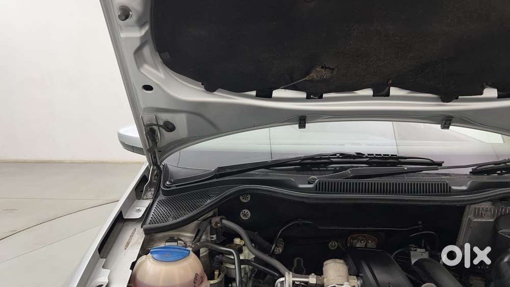 Volkswagen Vento 2010-2013 Petrol Highline, 2016, Petrol