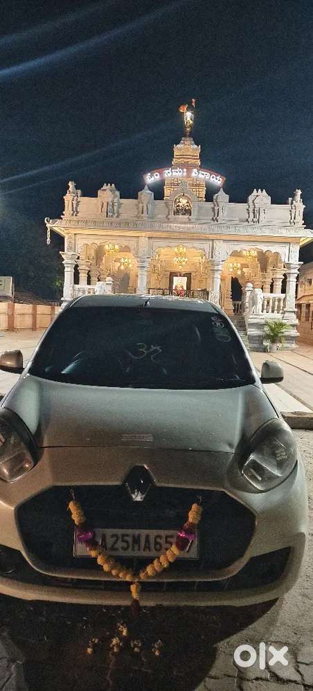 Renault Pulse 2015 Diesel