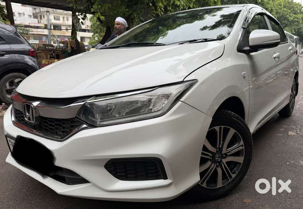 Honda City 1.5 Sv I-vtec Mt, 2022, Petrol