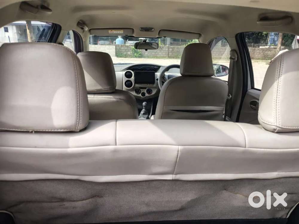 Toyota Etios Liva Gd, 2016, Diesel