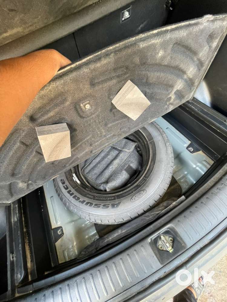 Kia Seltos 2021 Petrol Good Condition