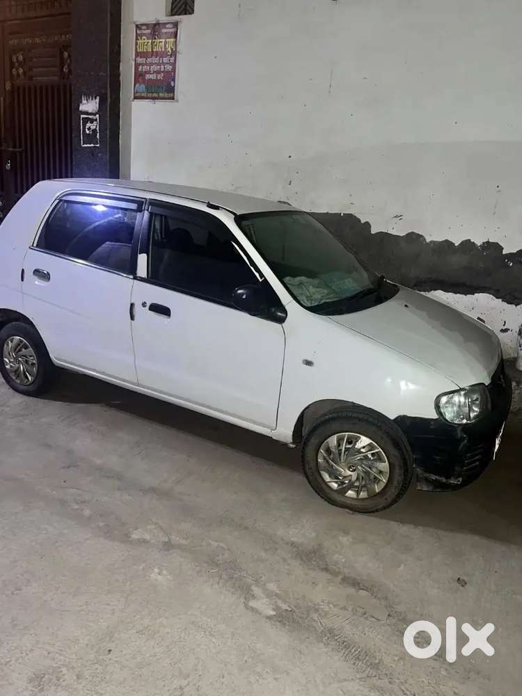 Maruti Suzuki Alto Lxi 11