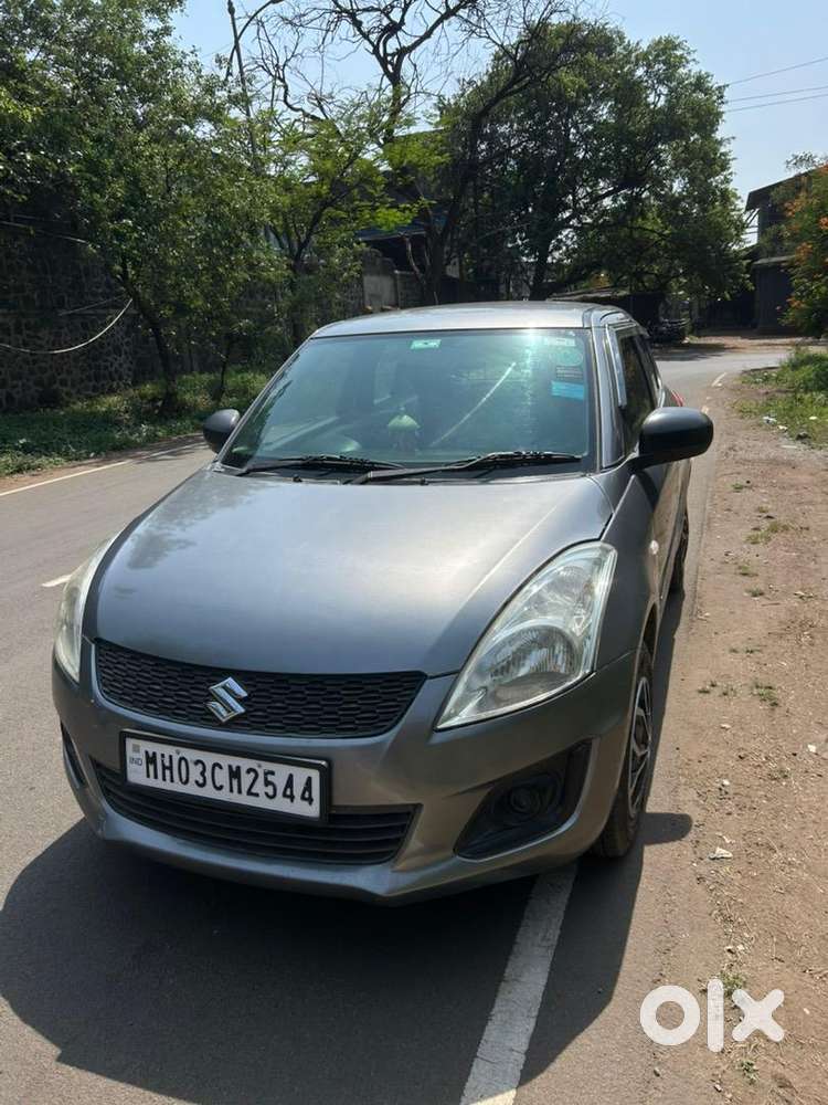 Maruti Suzuki Petrol 2017