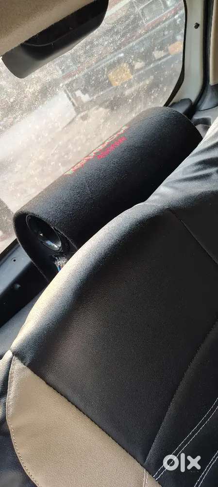 Hyundai Santro Xing Xl 2014