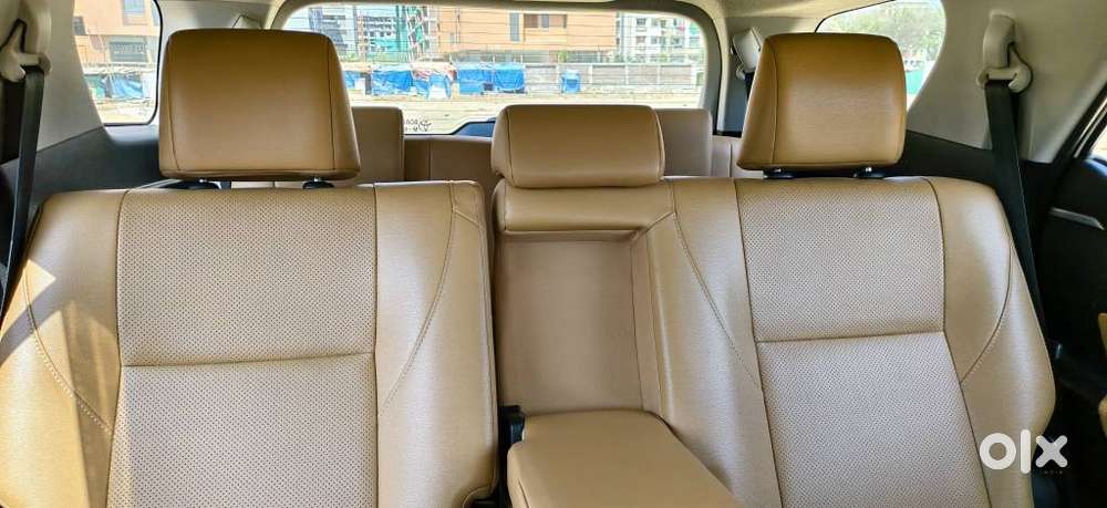 Toyota Fortuner 3.0 4x2 Automatic, 2022, Diesel