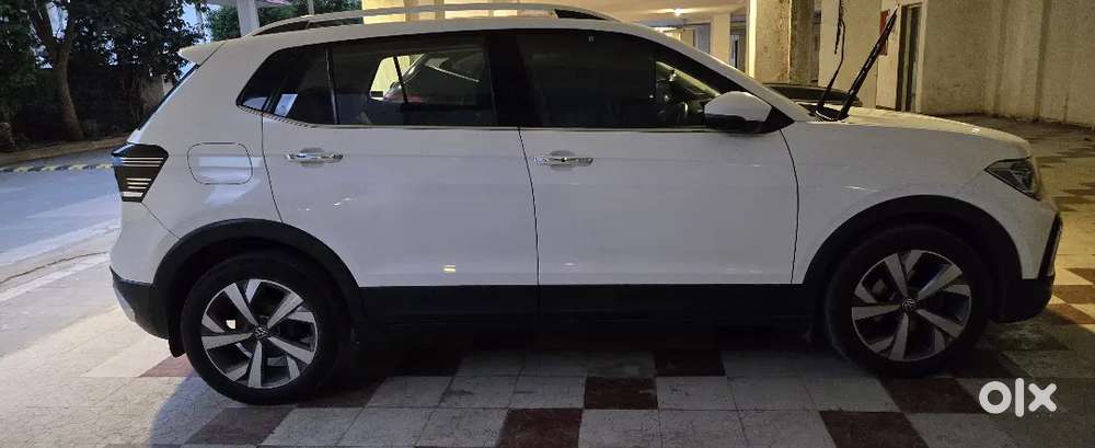 Volkswagen Taigun 1.0 Tsi 2022