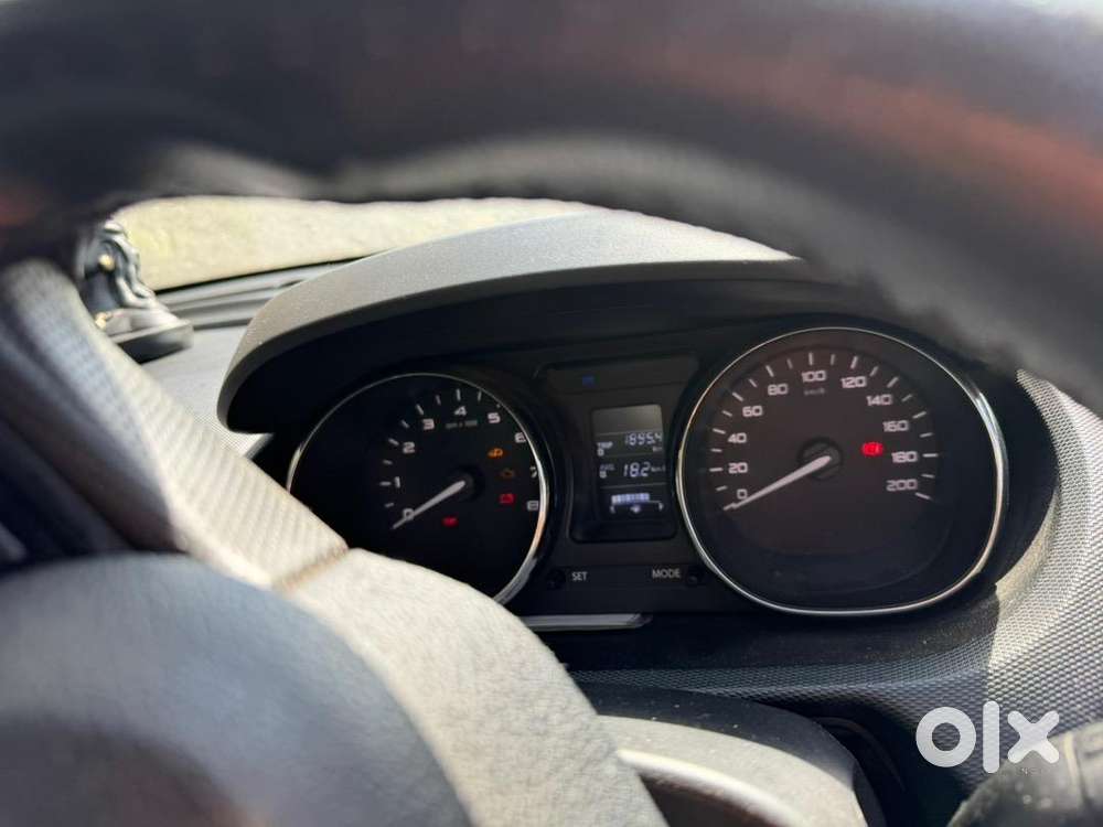Tata Tiago 2019 December Purchased - 4 Lakh
