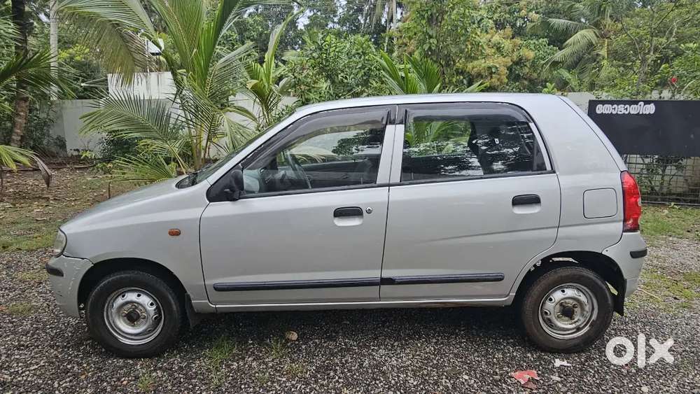 2006 Maruti Suzuki Alto Good Condition