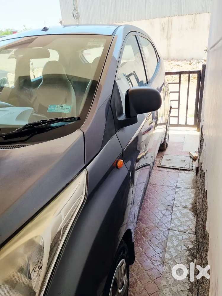 Hyundai Eon 1.0 Magna 2016 Petrol Manual