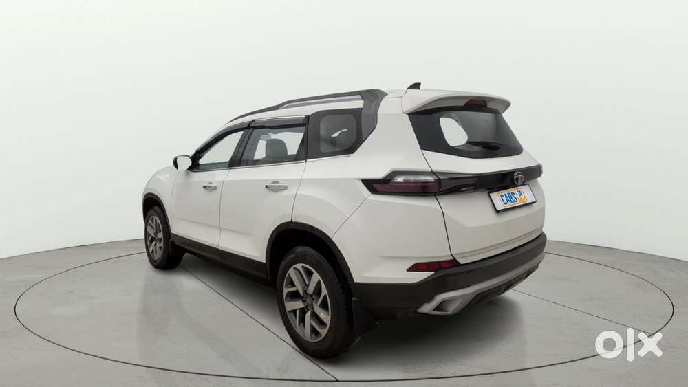 Tata Safari 2.0 Kryotec Xza Plus, 2021, Diesel