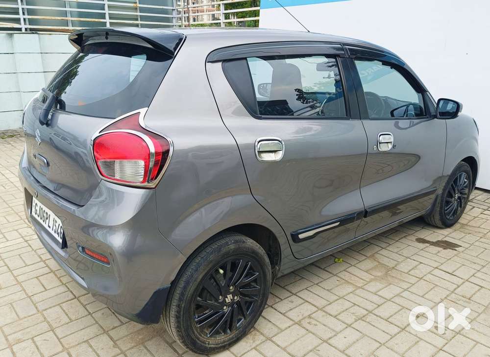 Maruti Suzuki Celerio 1.0 Zxi Plus Amt, 2023, Petrol
