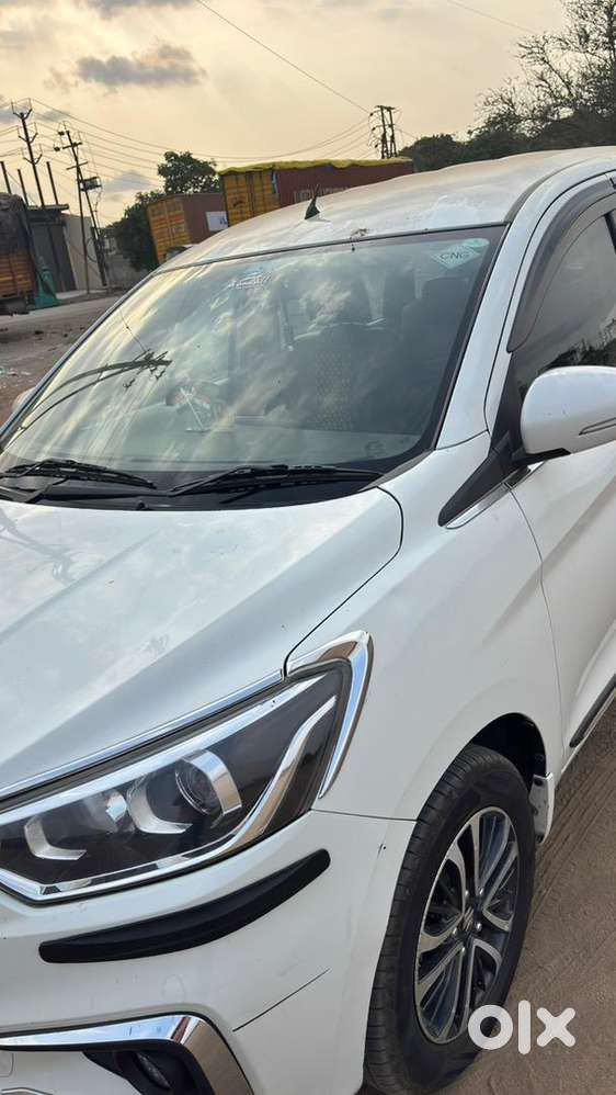 Maruti Suzuki Hybrid 2023