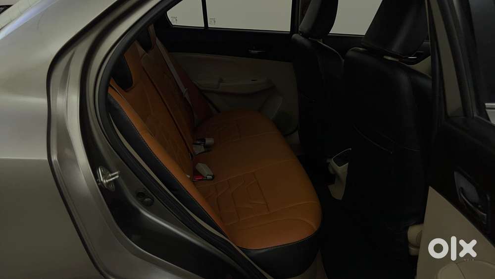 Maruti Suzuki Dzire 1.2 Zxi Plus, 2022, Petrol