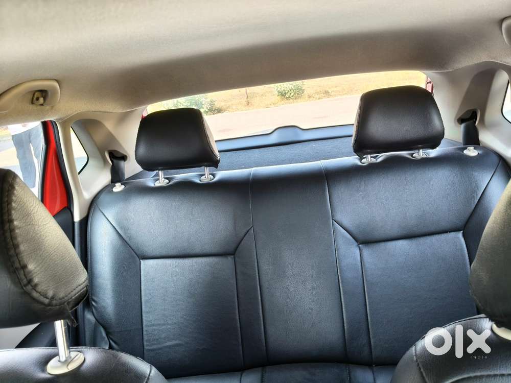 Volkswagen Polo 2009-2013 Diesel Trendline 1.2l, 2011, Diesel