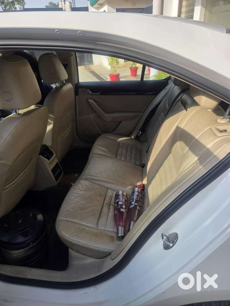 Skoda Octavia L&k 1.9 Tdi  2016  Top Model
