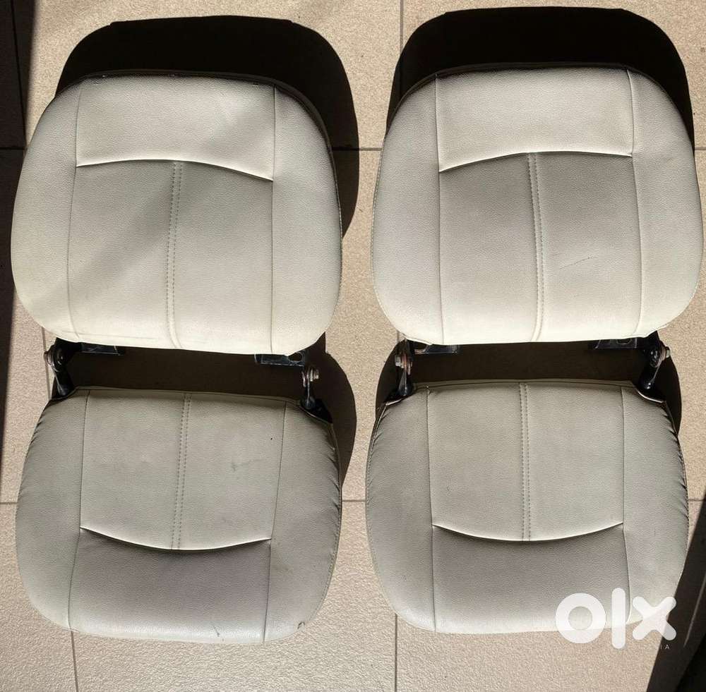 Scorpio 2009 Diesel Well Maintained Beck Side Sheet