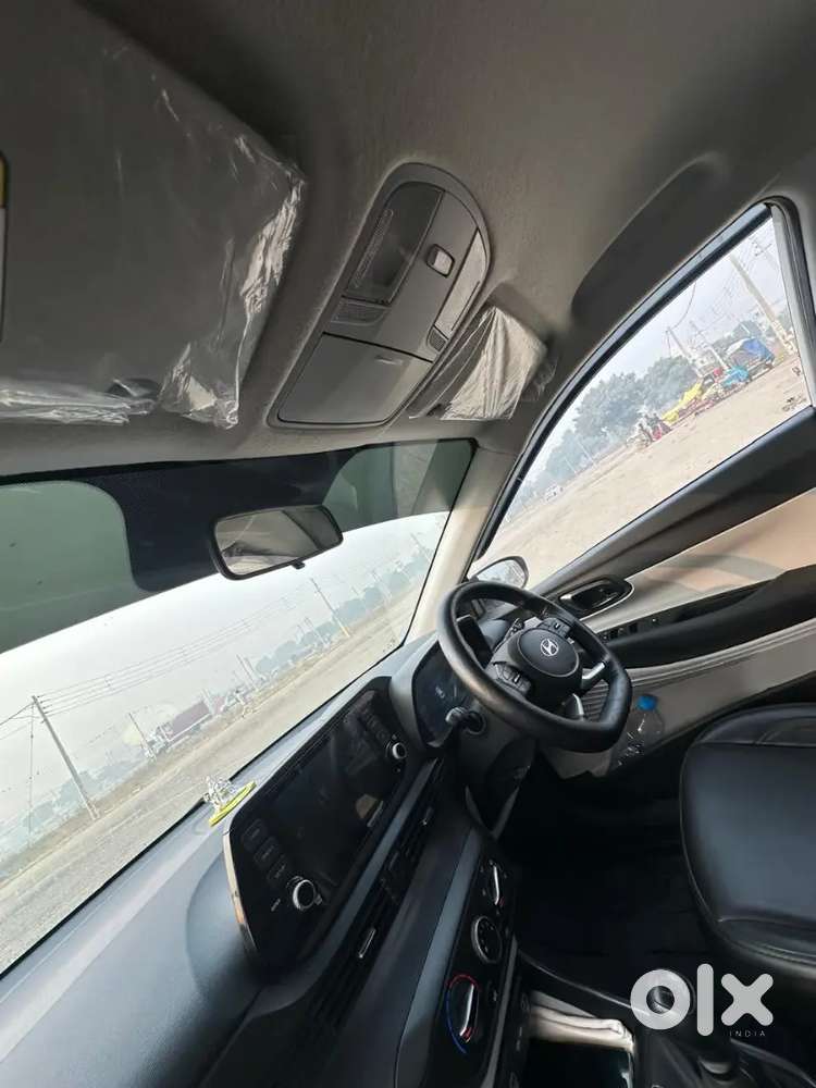 Hyundai New I20 1.2 Magna 2025