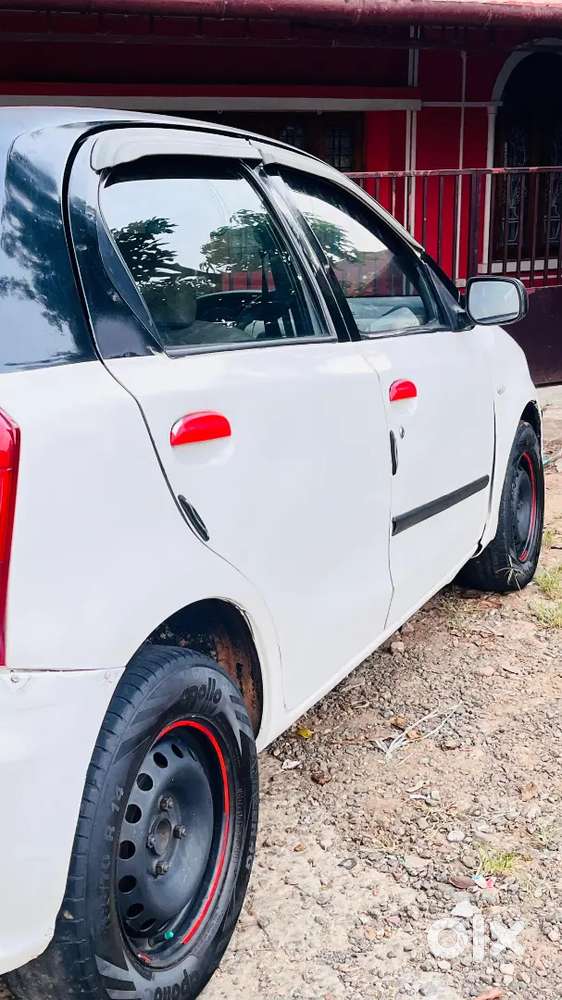 Fixed Price

Toyota Etios Liva 2016 Diesel 200000 Km Driven