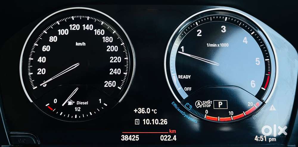 Bmw X1 Sdrive 20d X Line, 2020, Diesel
