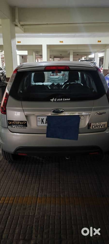Ford Figo Car Sell