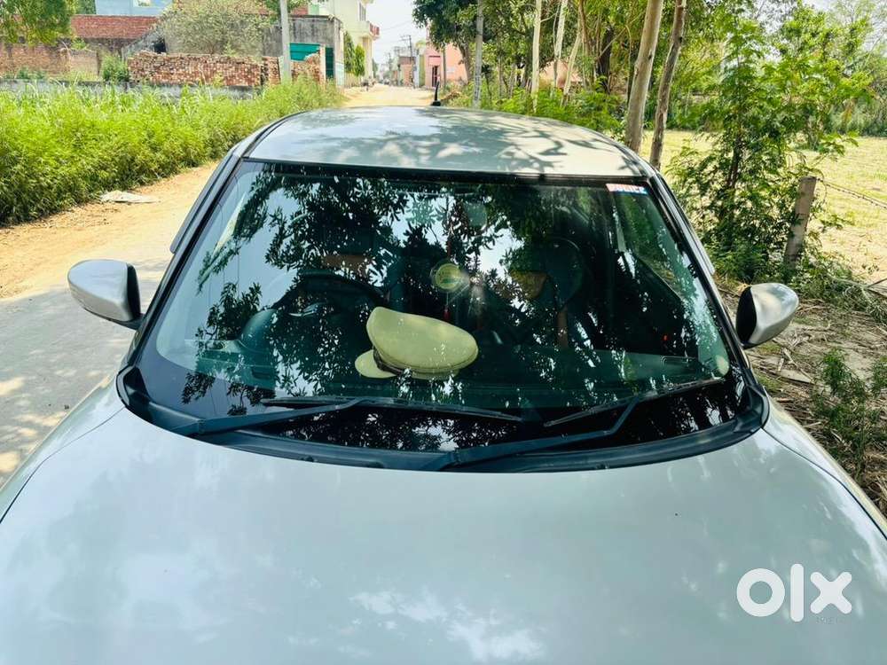 Maruti Suzuki Swift 2018 Petrol + Cng  75000 Km Driven