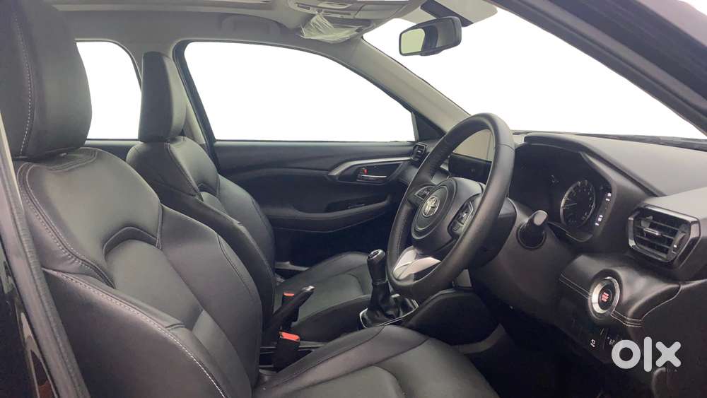 Toyota Urban Cruiser Hyryder 1.5 V Neo Drive, 2023, Petrol