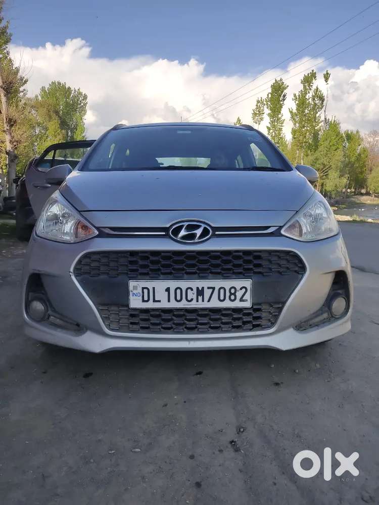 Neat And Clean Car In Mint Condition