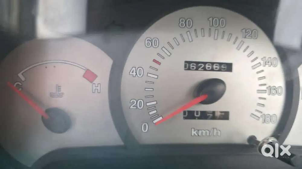 Hyundai Santro Xing Gls 2013