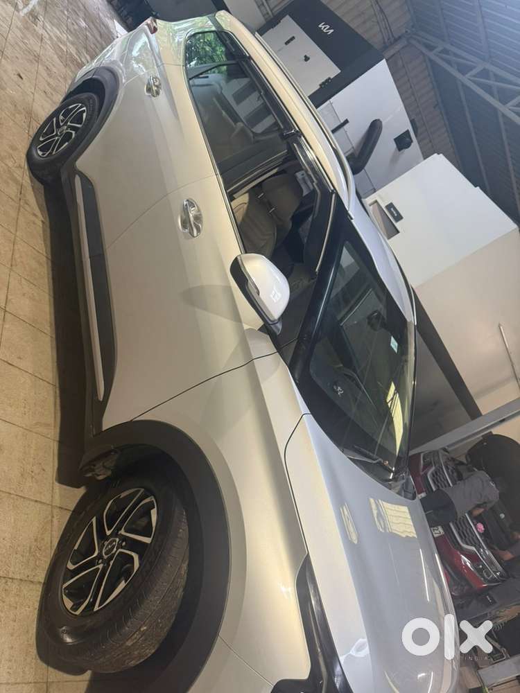 Kia Carens Diesel 2022
