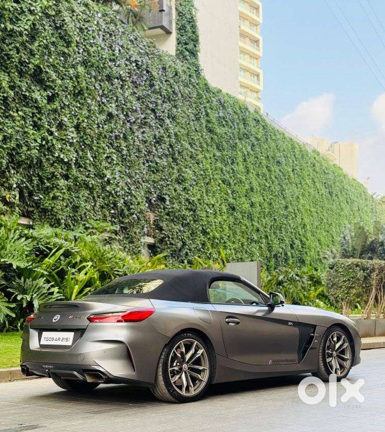 Bmw Z4 M40i, 2026, Petrol